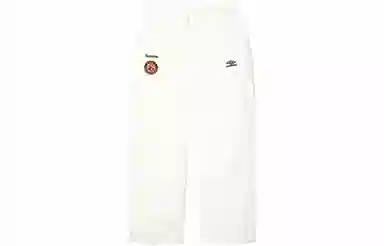 Supreme x Umbro Cotton Ripstop Track Pant