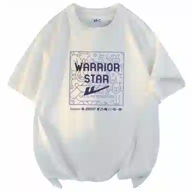 Warrior T
