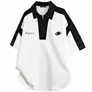 EVE Jeans280LogoTPolo