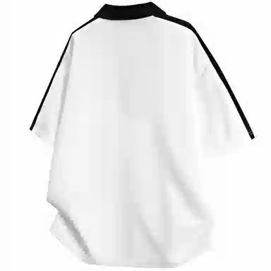 EVE Jeans280LogoTPolo