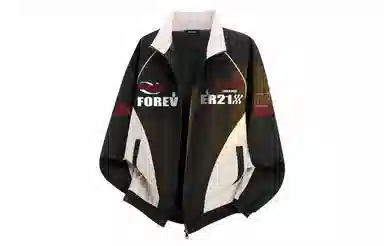 FOREVER 21