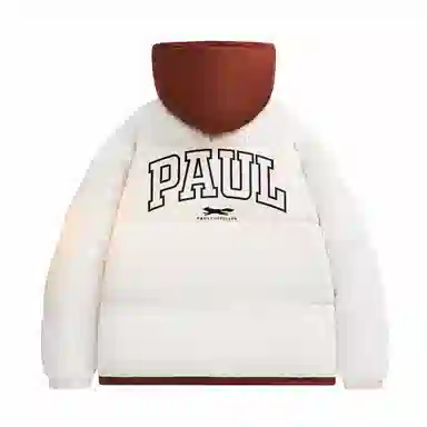 PAUL COSTELLOE Logo