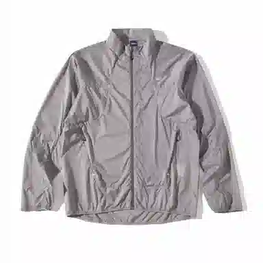 NOTHOMME Blue Outdoor Jacket