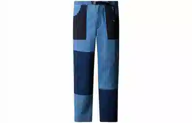The North Face Denim Casual Trousers