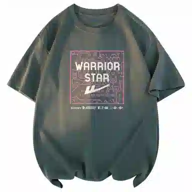 Warrior T