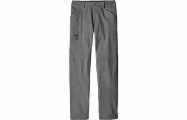 patagonia Quandary