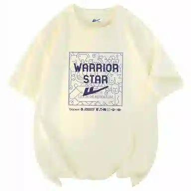 Warrior T