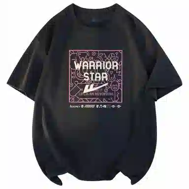 Warrior T