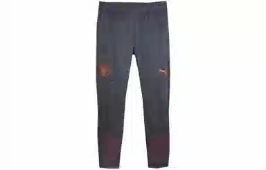 PUMA Manchester City Football Training Sweatpants