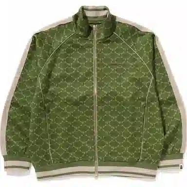 A BATHING APE VERY PREP SS25