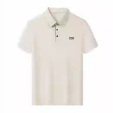 JEEP SPIRIT logoPolo