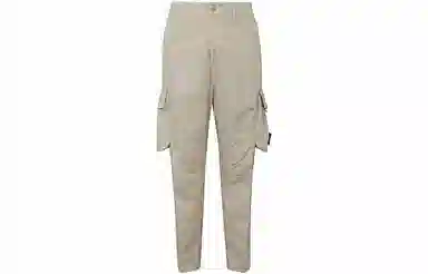 Stone Island FW22 Cargo Pants Khaki