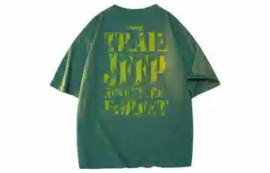 Jeep Lifestyle Vintage Tee