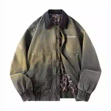 HYPASCENT Jacket