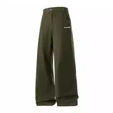 KNOWNLAB baggy