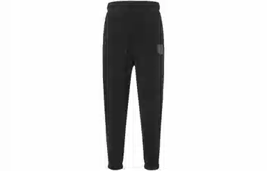 Jordan Essentials Jogger Black