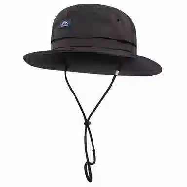 THE HOBOO Mountain Bucket Hat