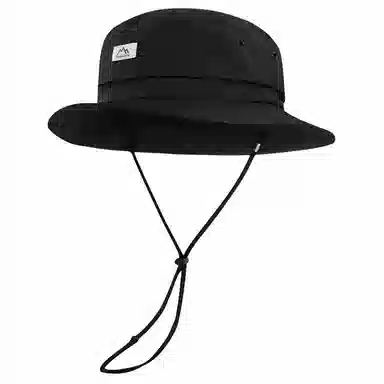 THE HOBOO Mountain Bucket Hat