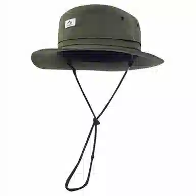 THE HOBOO Mountain Bucket Hat