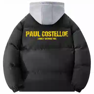 PAUL COSTELLOE logo