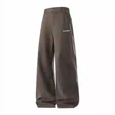 KNOWNLAB baggy