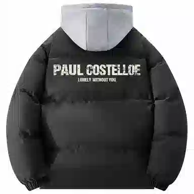 PAUL COSTELLOE logo