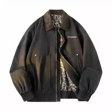 HYPASCENT Jacket
