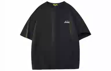 Jeep lifestyle LogoT