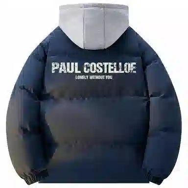 PAUL COSTELLOE logo