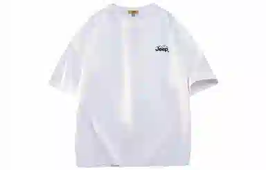 Jeep lifestyle LogoT