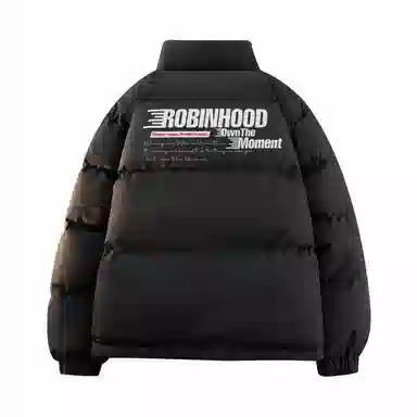 ROBINHOOD Logo