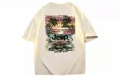 Jeep Lifestyle T-Shirt