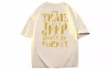 Jeep Lifestyle Vintage Tee