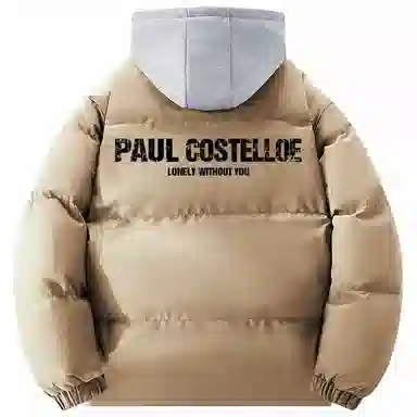 PAUL COSTELLOE logo
