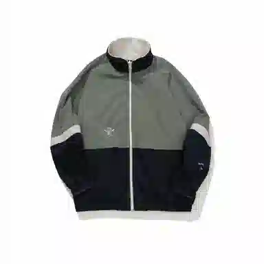 nautica white sail
