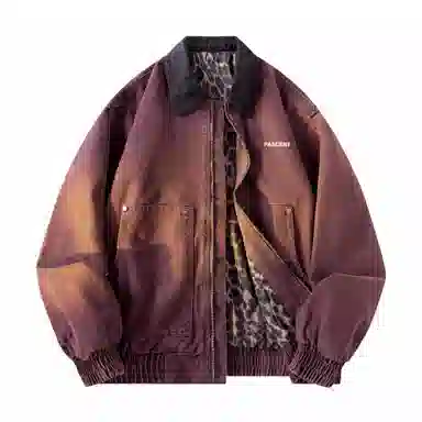 HYPASCENT Jacket