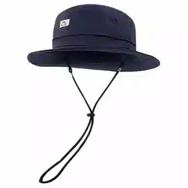 THE HOBOO Mountain Bucket Hat