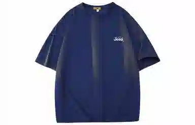 Jeep lifestyle LogoT