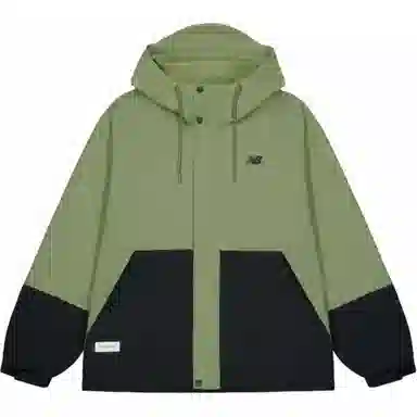 New Balance SS25 Green