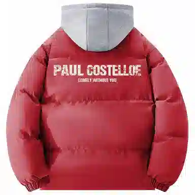 PAUL COSTELLOE logo