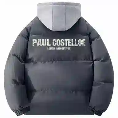 PAUL COSTELLOE logo