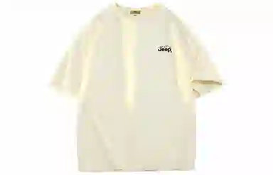 Jeep lifestyle LogoT