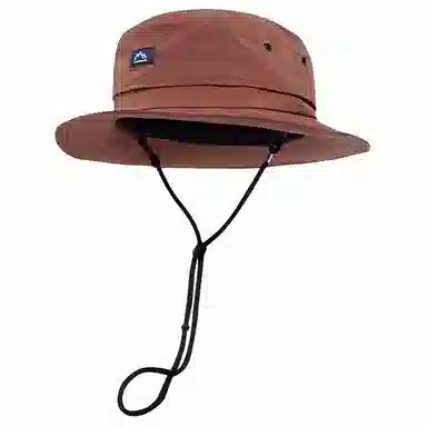 THE HOBOO Mountain Bucket Hat
