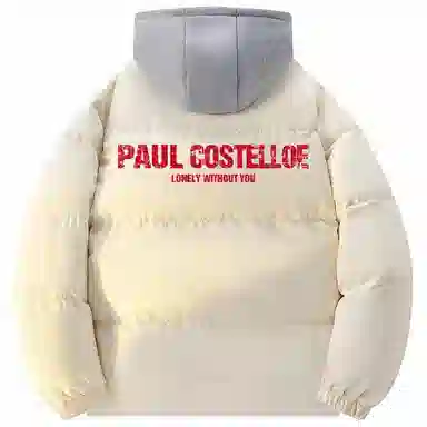 PAUL COSTELLOE logo
