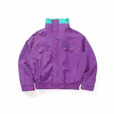 NOTHOMME Jacket