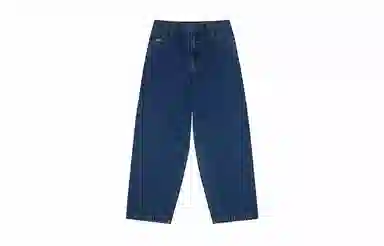 Vision Street Wear SS24 Denim Jeans Blue