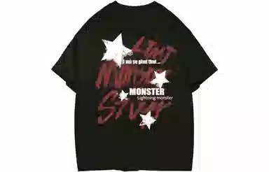 LIGHTNING MONSTER T