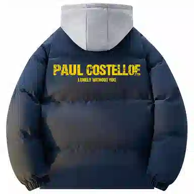 PAUL COSTELLOE logo