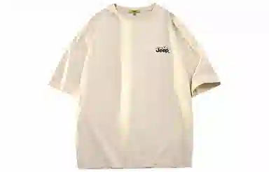 Jeep lifestyle LogoT