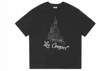 Lee Cooper T